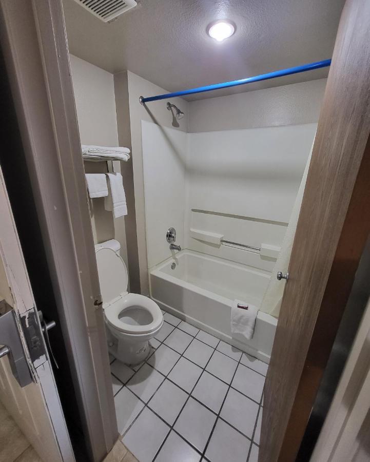 Hallmark Inn And Suites San Antonio Eksteriør billede