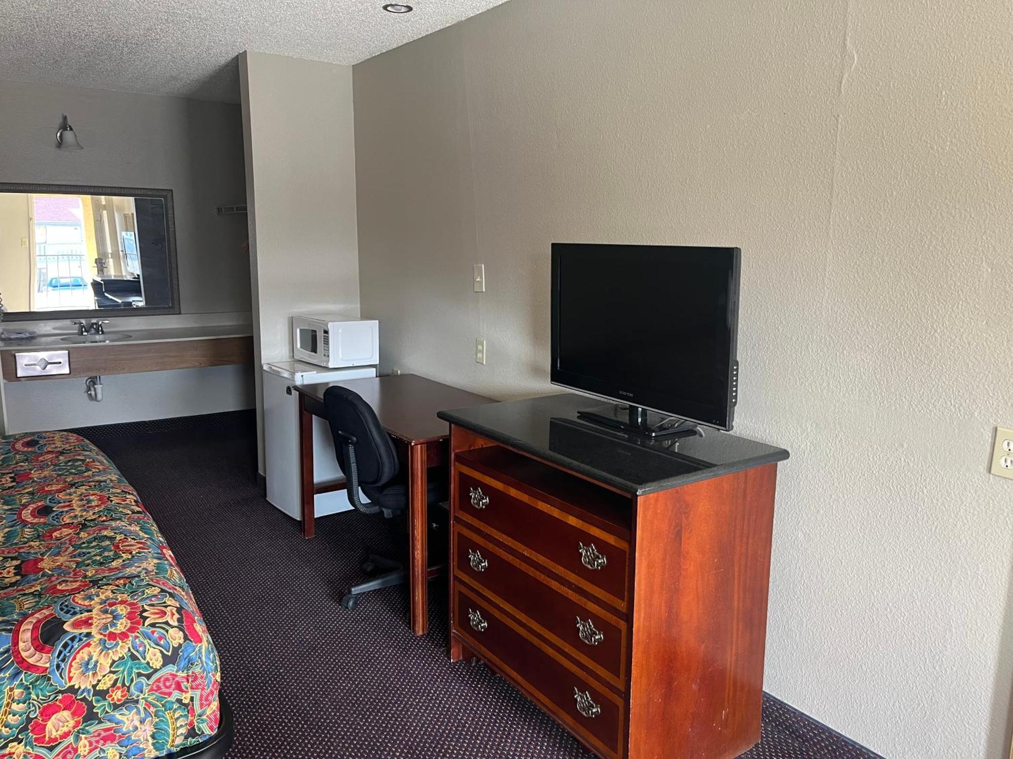 Hallmark Inn And Suites San Antonio Eksteriør billede