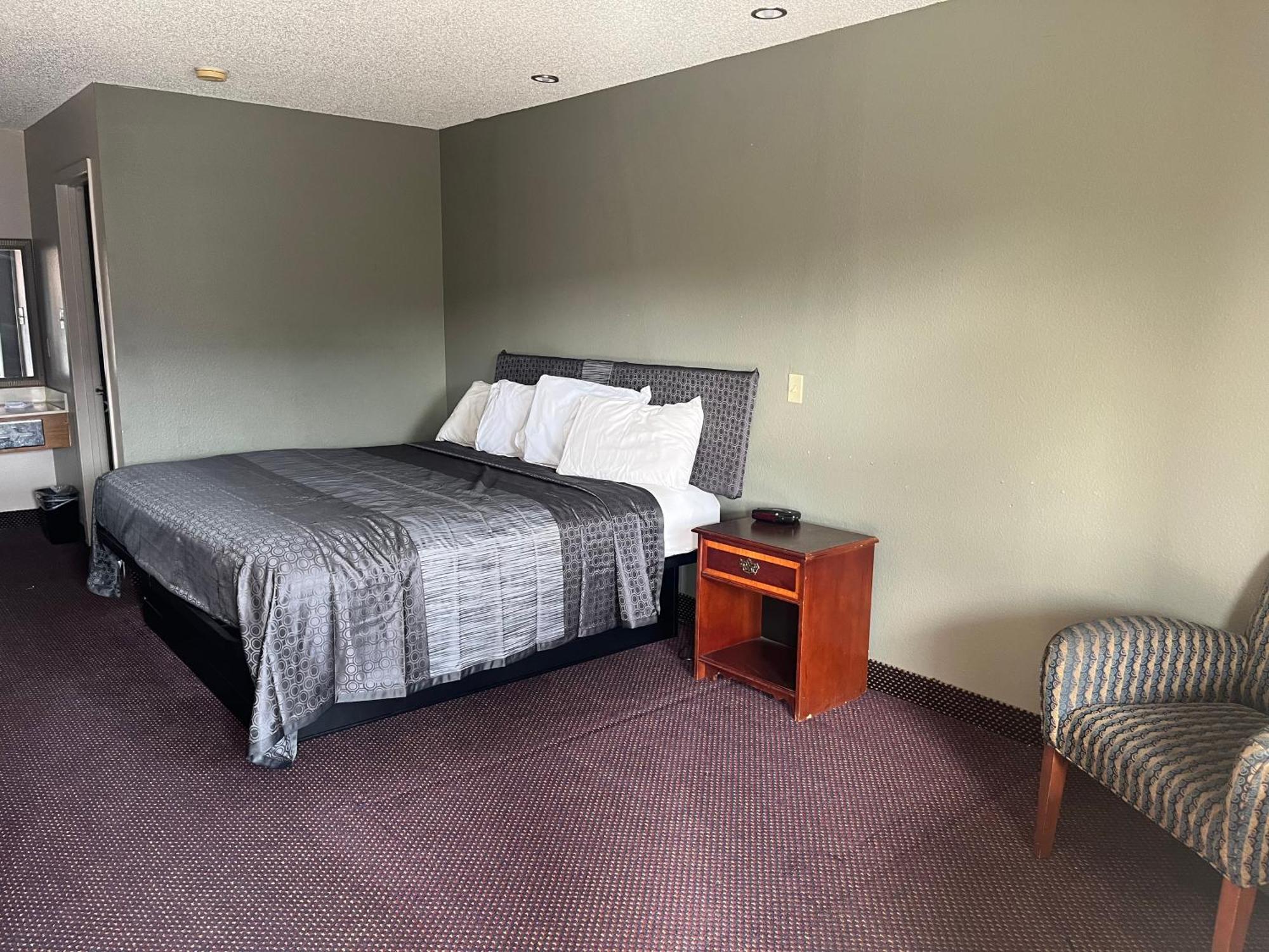 Hallmark Inn And Suites San Antonio Eksteriør billede
