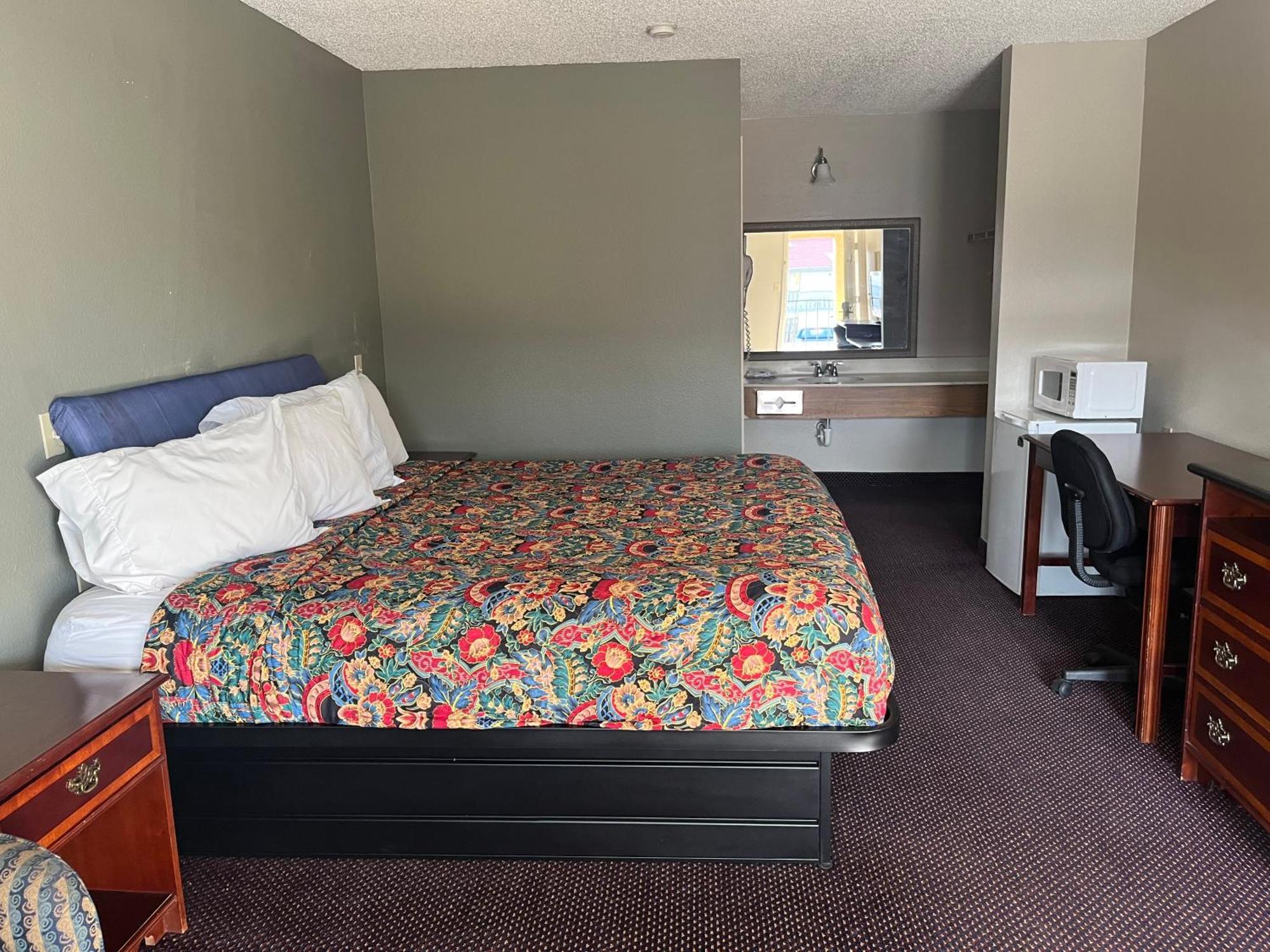 Hallmark Inn And Suites San Antonio Eksteriør billede