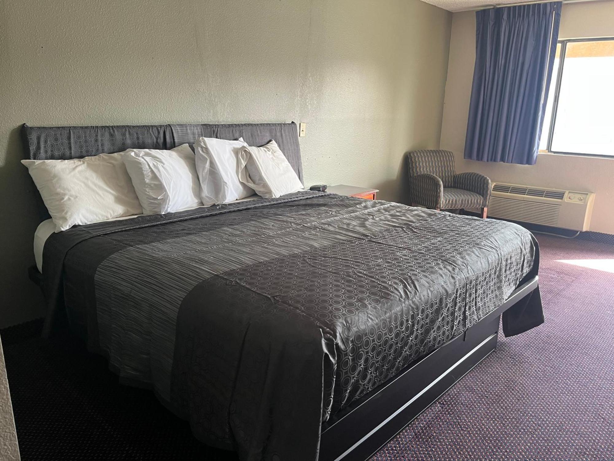 Hallmark Inn And Suites San Antonio Eksteriør billede