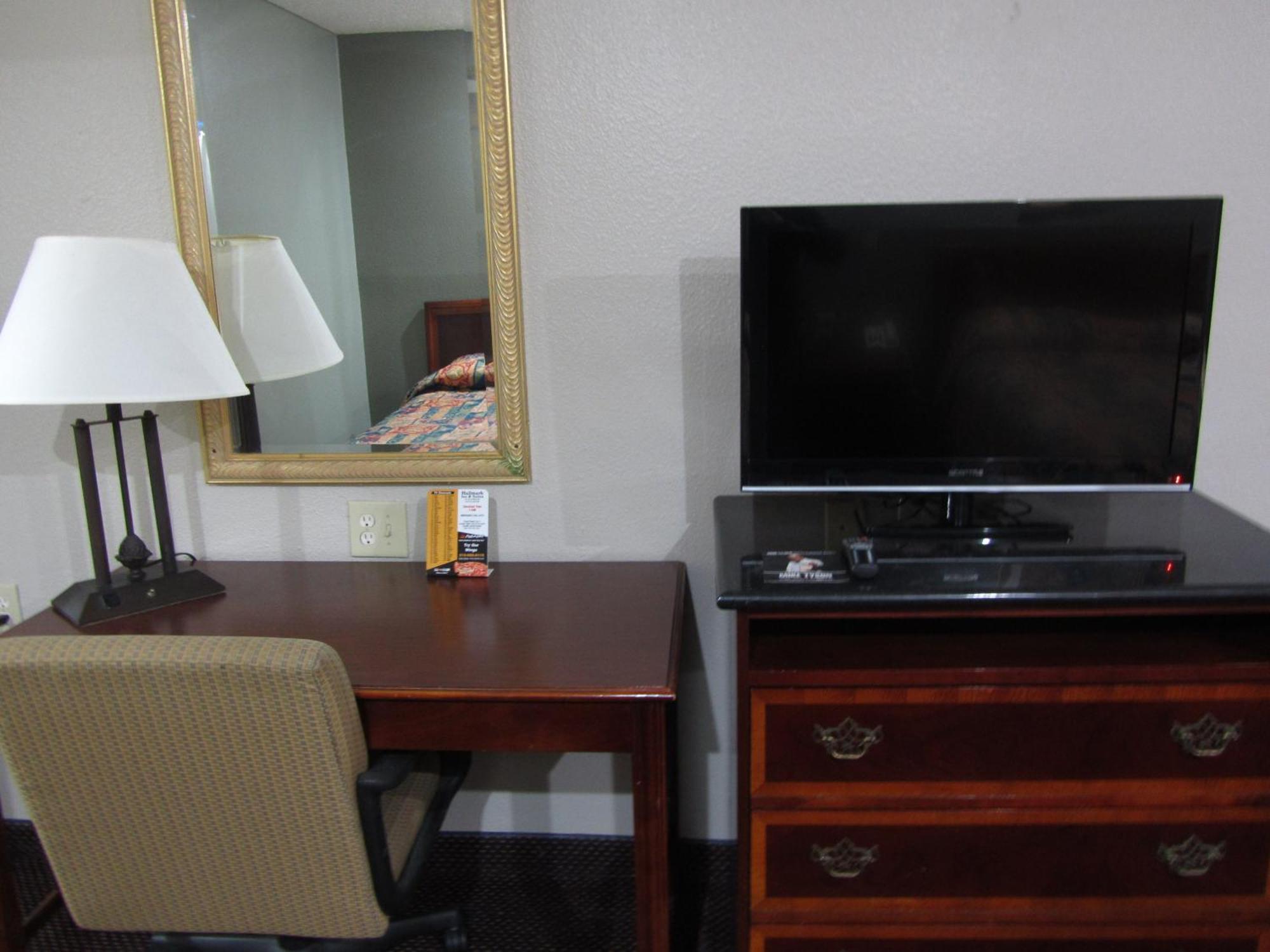 Hallmark Inn And Suites San Antonio Værelse billede