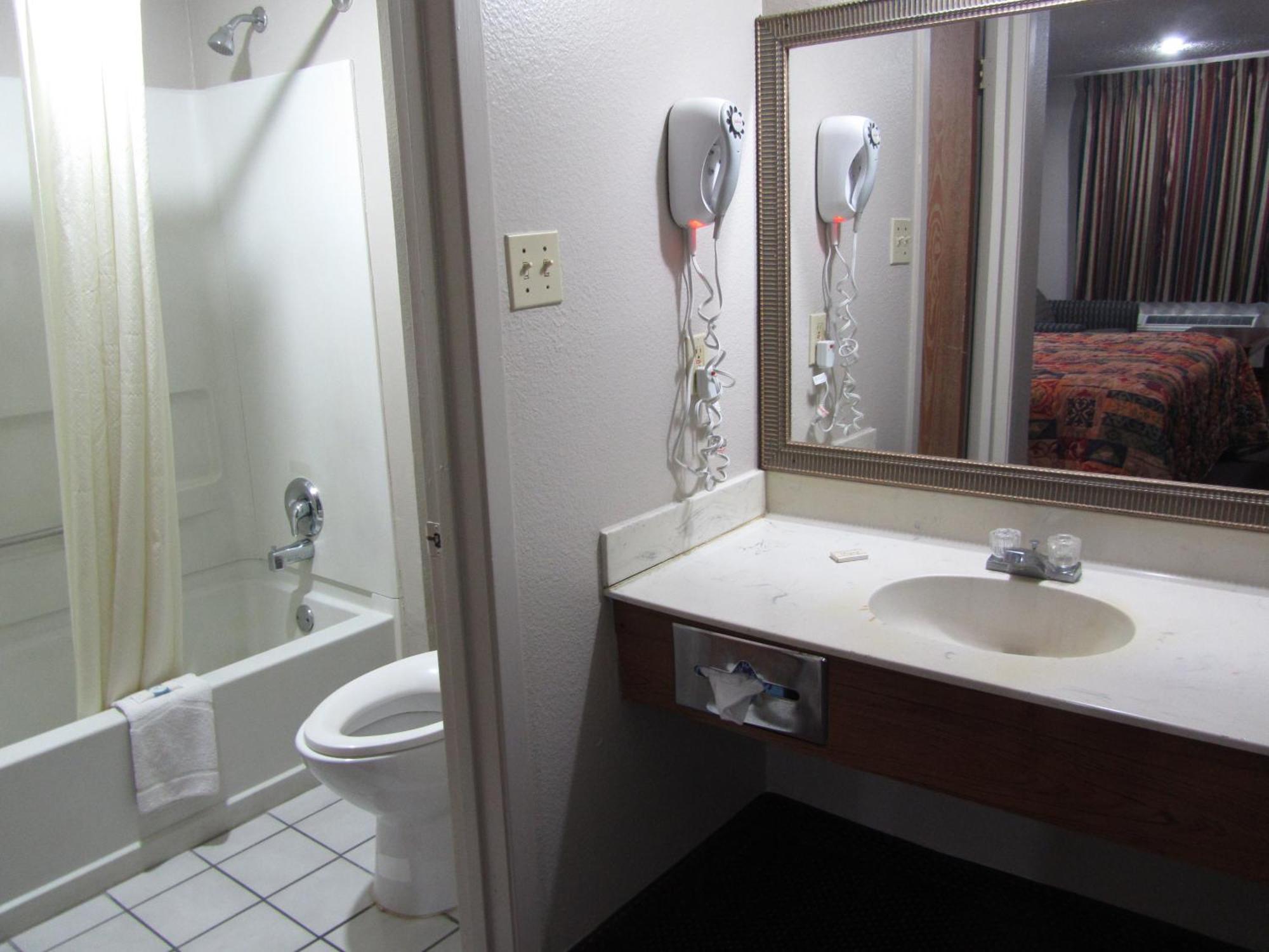 Hallmark Inn And Suites San Antonio Værelse billede