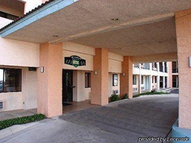 Hallmark Inn And Suites San Antonio Eksteriør billede