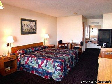Hallmark Inn And Suites San Antonio Eksteriør billede