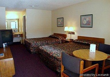 Hallmark Inn And Suites San Antonio Eksteriør billede